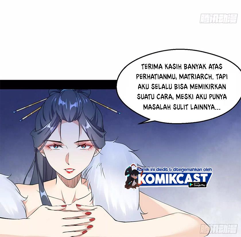 Dilarang COPAS - situs resmi www.mangacanblog.com - Komik im an evil god 088 - chapter 88 89 Indonesia im an evil god 088 - chapter 88 Terbaru 25|Baca Manga Komik Indonesia|Mangacan